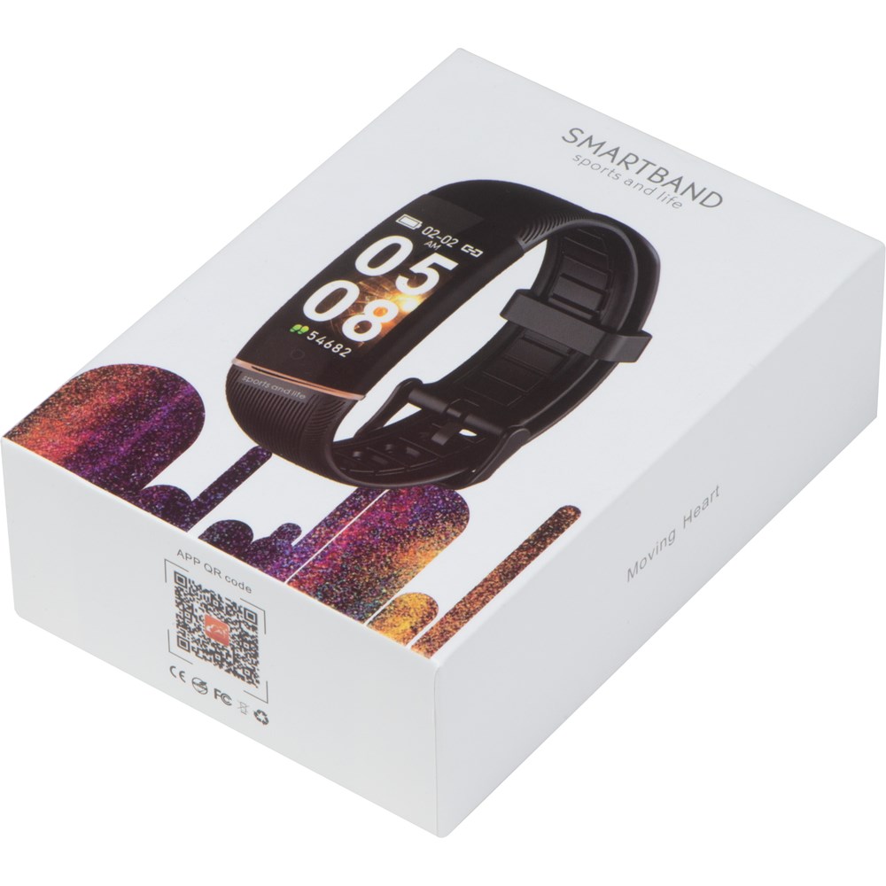 Smartes Fitness Armband