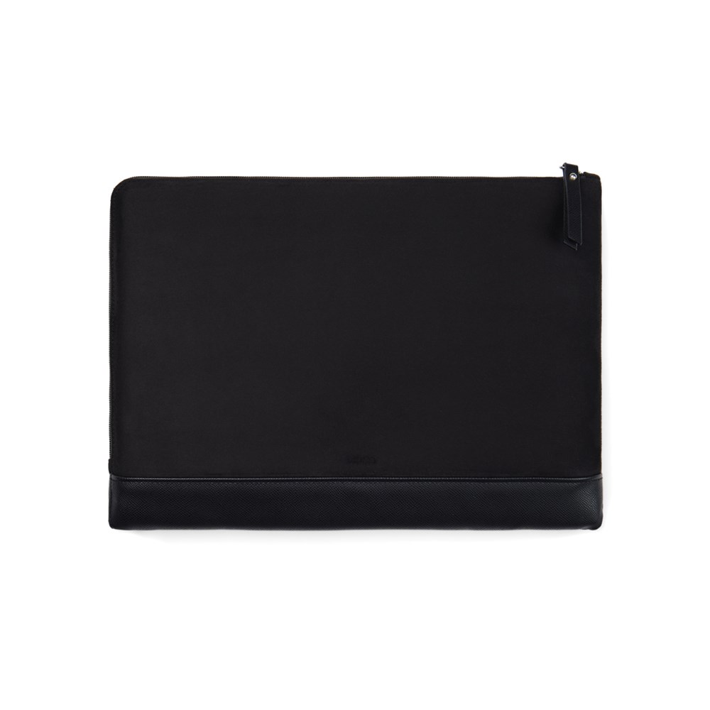 VINGA Marlow 16" Laptop Sleeve aus RCS recyceltem Polyester VINGA Marlow 16" Laptop Sleeve aus RCS recyceltem Polyester