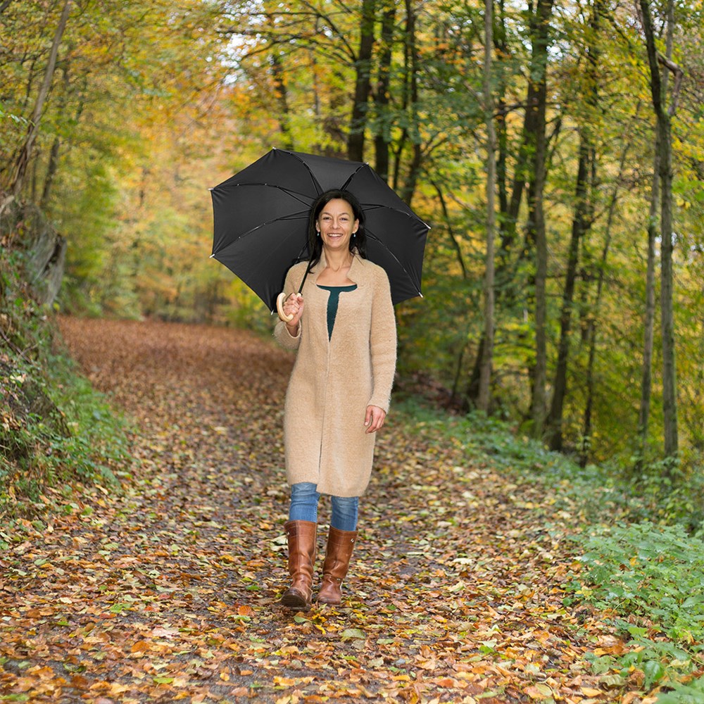1134 AC-Stockschirm ÖkoBrella 1134 AC-Stockschirm ÖkoBrella