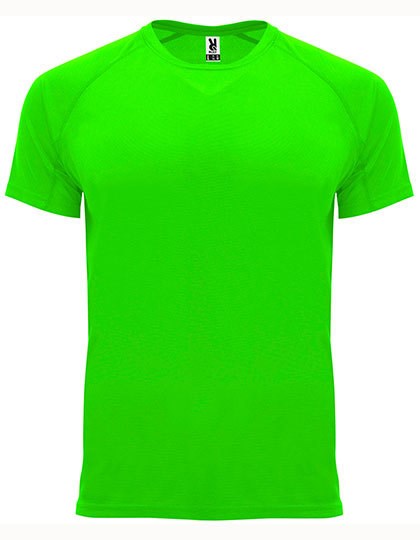 Fluor Green 222