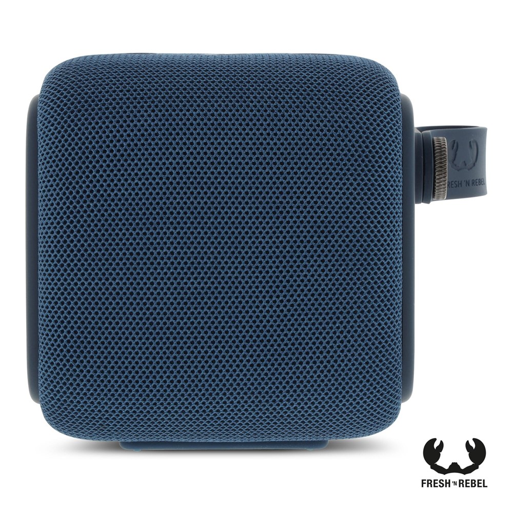 1RB6000 | Fresh 'n Rebel Rockbox Bold S Waterproof TWS Speaker 1RB6000 | Fresh 'n Rebel Rockbox Bold S Waterproof TWS Speaker