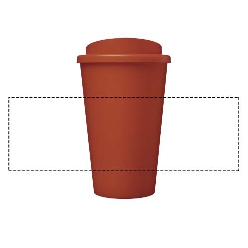 Americano® 350 ml Isolierbecher Americano® 350 ml Isolierbecher