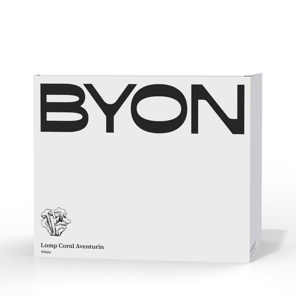 ByOn Lampe Koralle Aventurin ByOn Lampe Koralle Aventurin