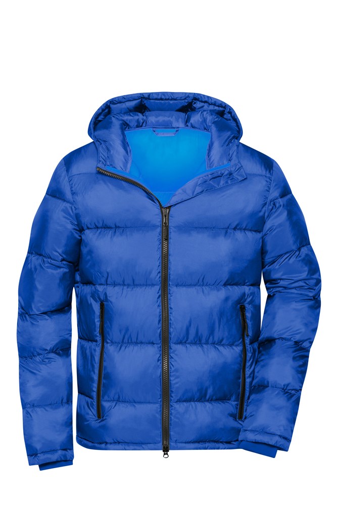 Men's Padded Jacket