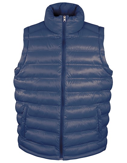 Result - Men´s Ice Bird Padded Gilet