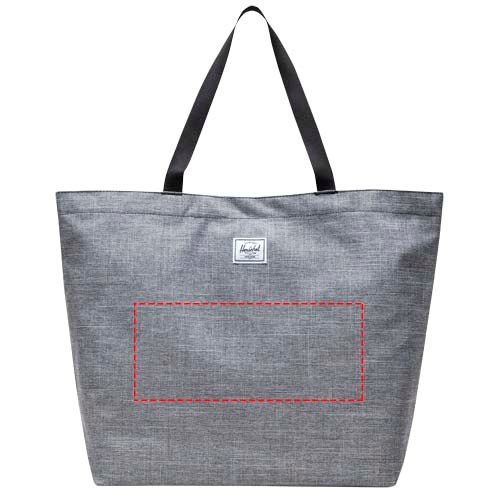 Herschel Classic™ Tragetasche aus recyceltem Material 19 L Herschel Classic™ Tragetasche aus recyceltem Material 19 L