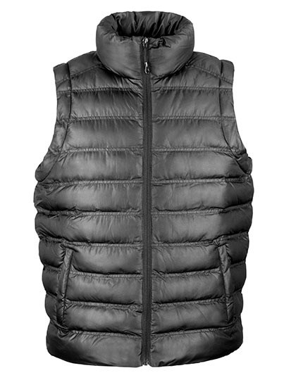 Result - Men´s Ice Bird Padded Gilet