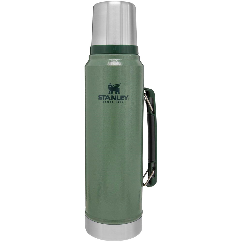 Stanley 1000 ml Classic Legendary Isolierflasche Stanley 1000 ml Classic Legendary Isolierflasche