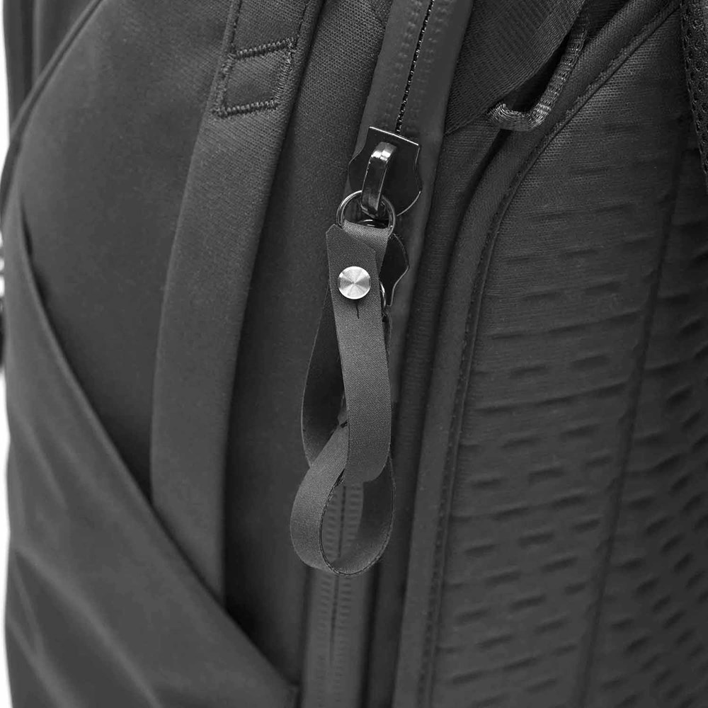 Peak Design Travel Backpack 45L Black Peak Design Travel Backpack 45L Black