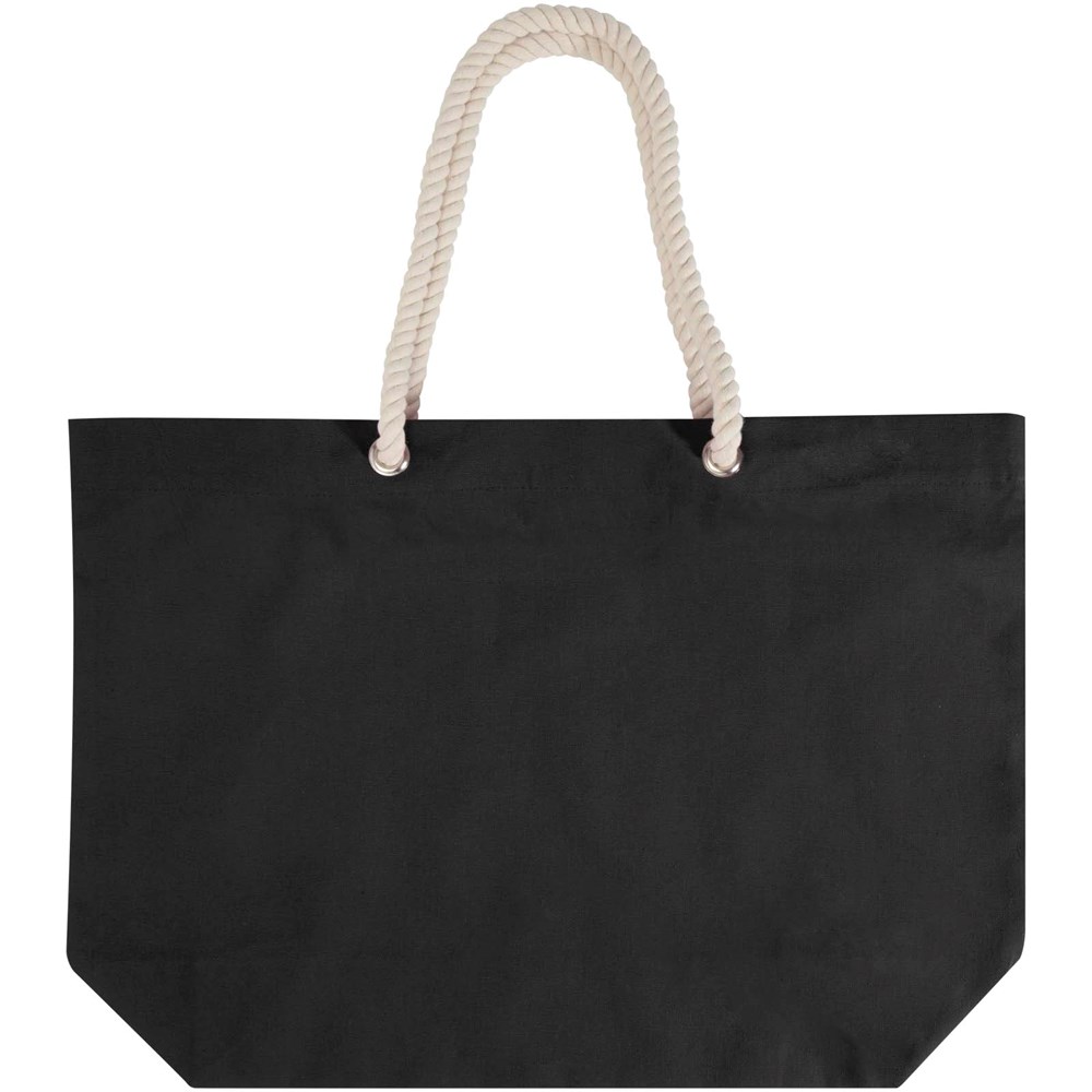 Florida 270 g/m² Strandtragetasche aus recyceltem GRS-Material Florida 270 g/m² Strandtragetasche aus recyceltem GRS-Material