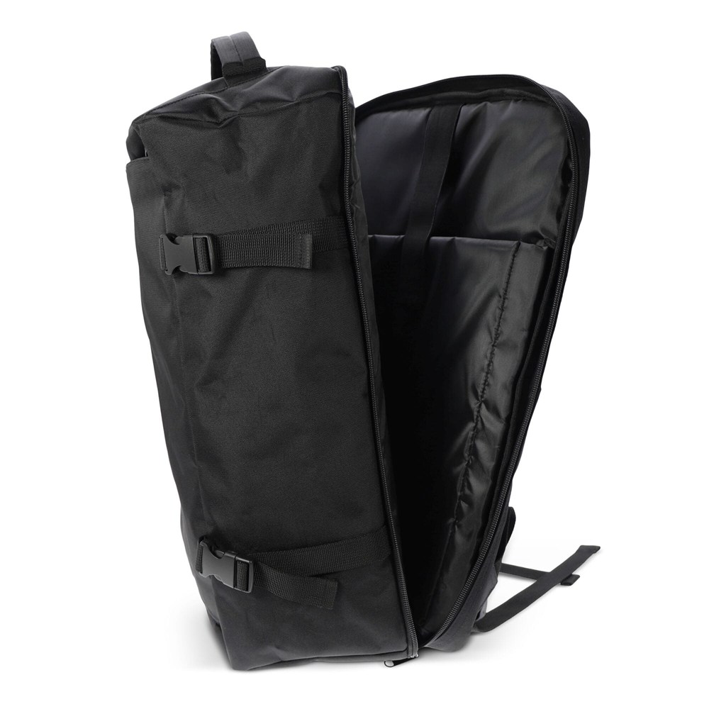 Laptop-Rucksack & Kurztrip-Tasche 30L Laptop-Rucksack & Kurztrip-Tasche 30L