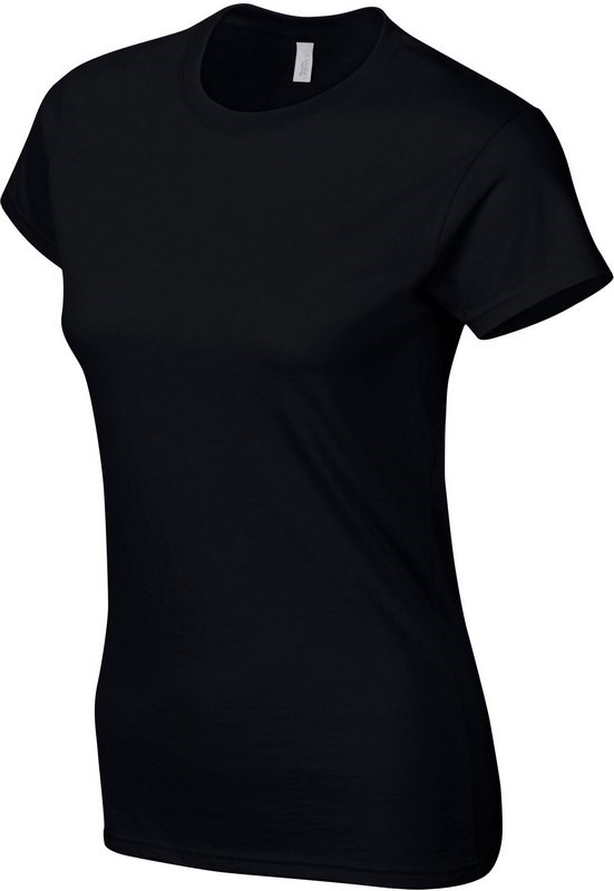 Gildan Softstyle Crew Neck Ladies' T-shirt