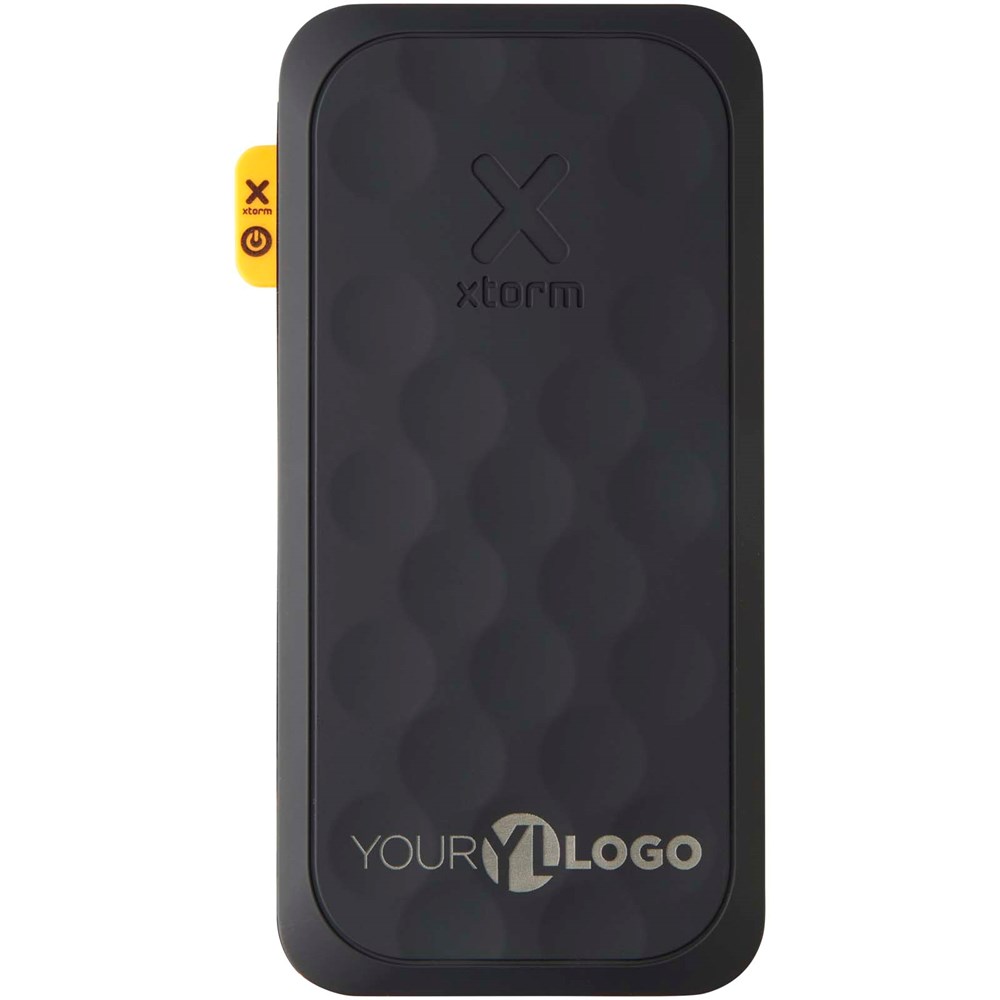Xtorm FS5271 Fuel-Serie 27.000 mAh 67 W Powerbank Xtorm FS5271 Fuel-Serie 27.000 mAh 67 W Powerbank