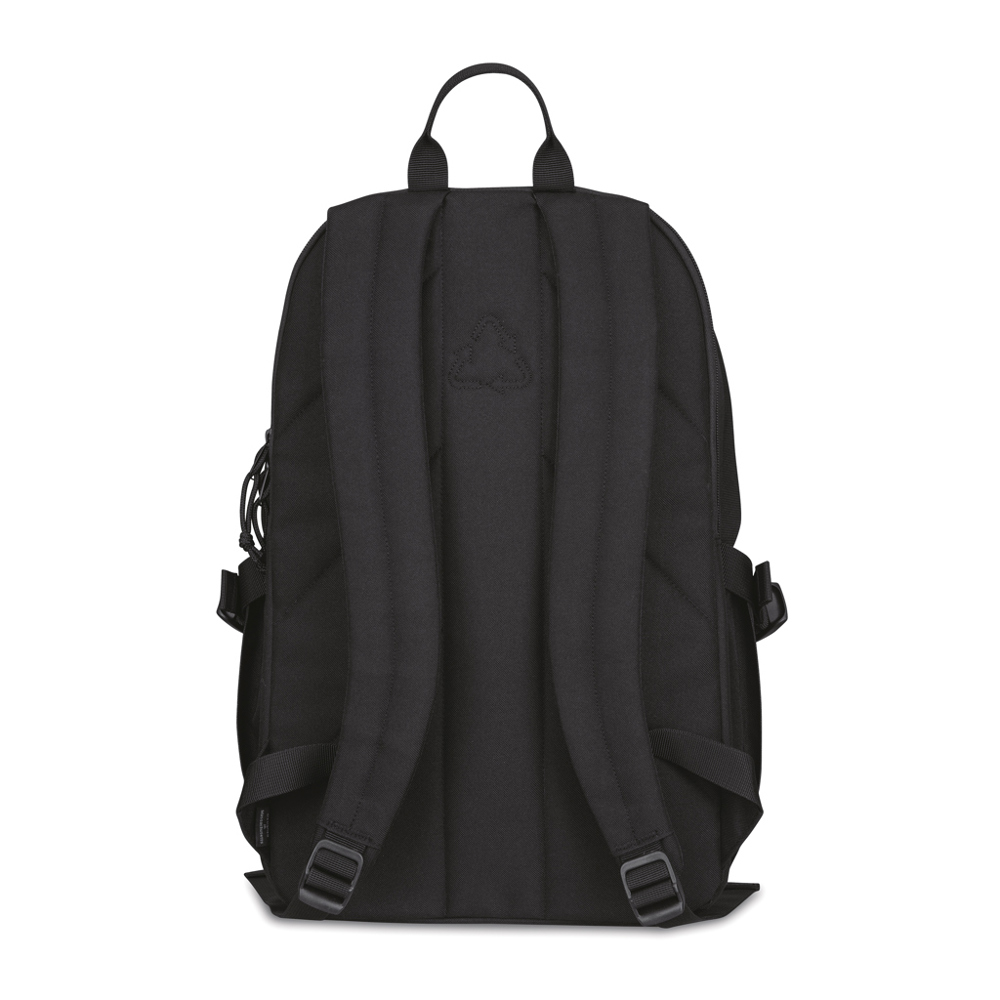 Renew AWARE™ rPET 15'' Laptop-Rucksack Renew AWARE™ rPET 15'' Laptop-Rucksack