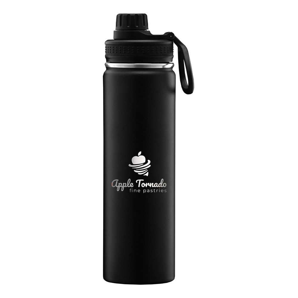 Alaska - 710 ml Edelstahlflasche - Doppelwandig Alaska - 710 ml Edelstahlflasche - Doppelwandig