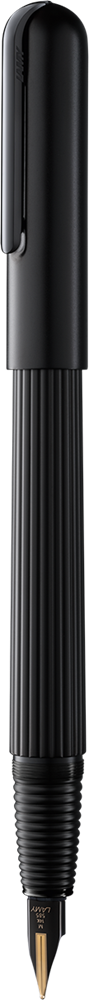 Füllhalter LAMY imporium - Black