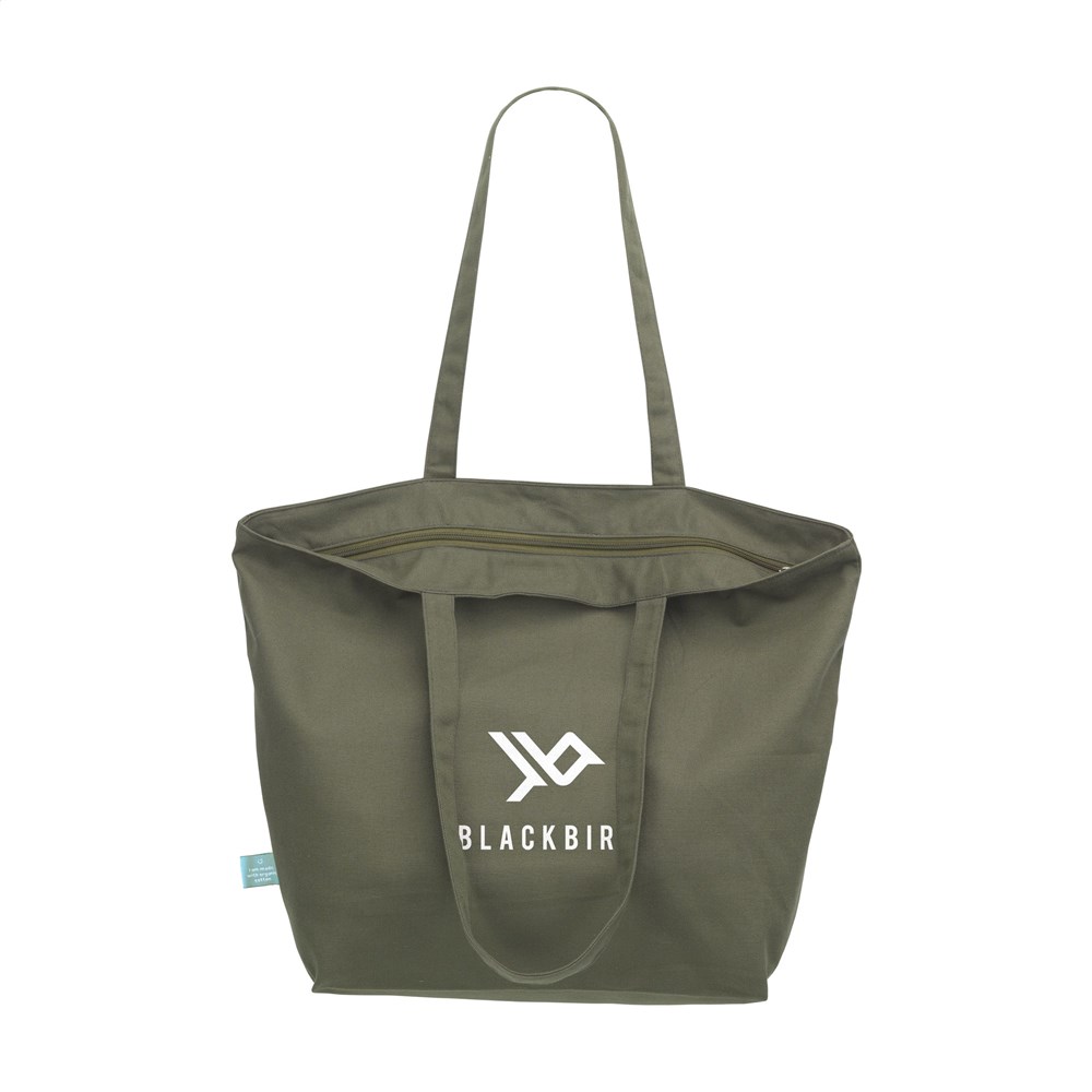 Organic Canvas Pro GOTS Shopper (320 g/m²) Tasche Organic Canvas Pro GOTS Shopper (320 g/m²) Tasche