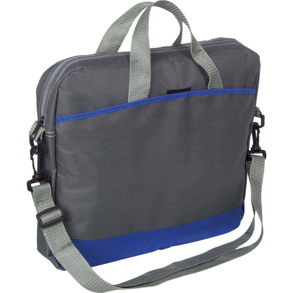 Laptoptasche Ferrol - blau