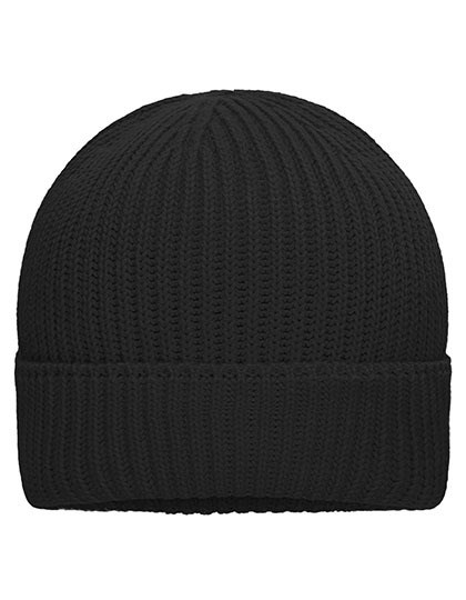 Daiber - Bio Cotton Winter Beanie