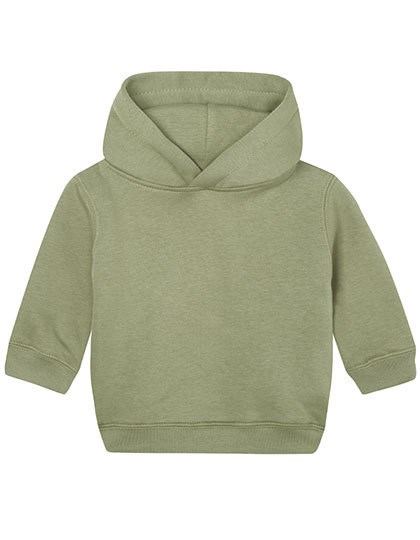 Babybugz - Baby Essential Hoodie