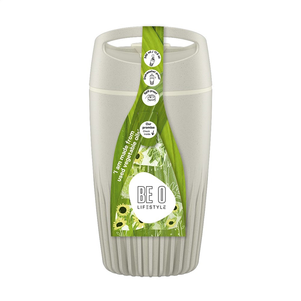 BE O Coffee Cup 340 ml Kaffeebecher BE O Coffee Cup 340 ml Kaffeebecher