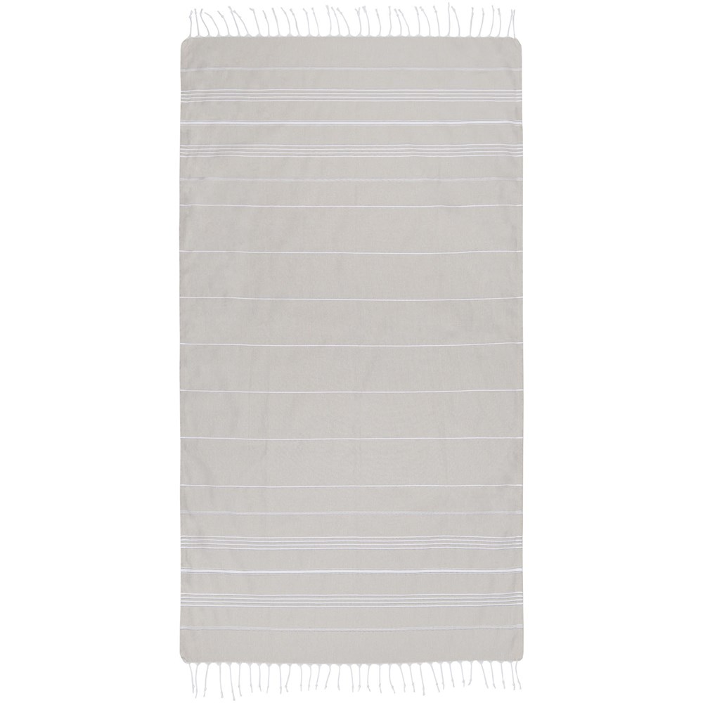 Anna 150 g/m² Hammam Baumwollhandtuch 100 × 180 cm Anna 150 g/m² Hammam Baumwollhandtuch 100 × 180 cm