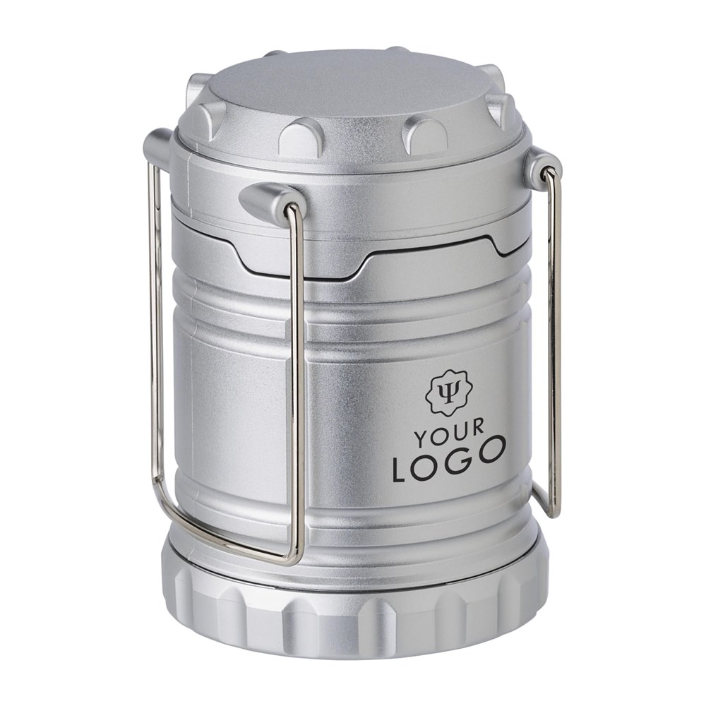 COB-Campinglampe aus ABS-Kunststoff Jordan COB-Campinglampe aus ABS-Kunststoff Jordan