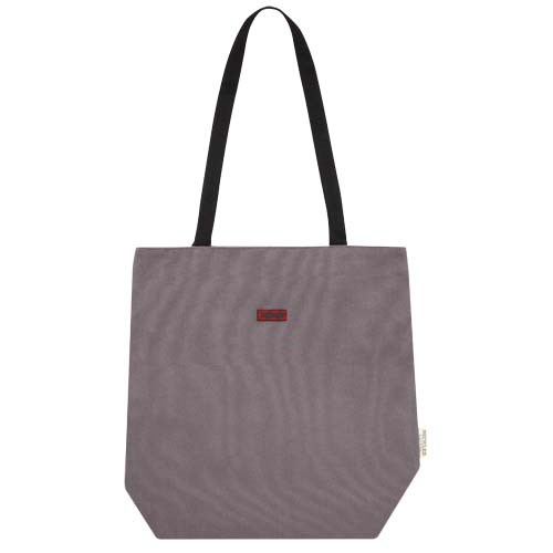 Joey vielseitige Tragetasche aus GRS recyceltem Canvas 14 L Joey vielseitige Tragetasche aus GRS recyceltem Canvas 14 L
