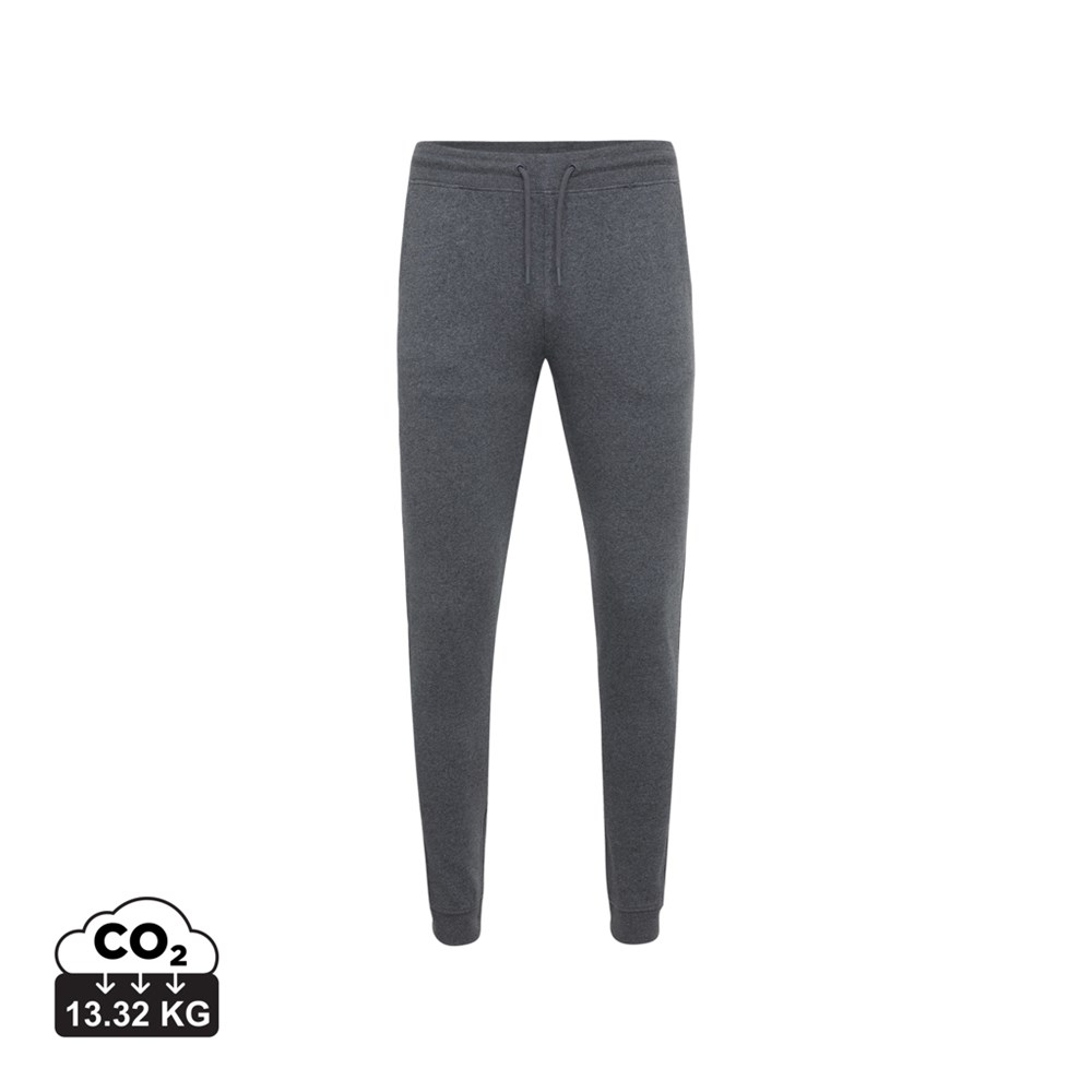 Iqoniq Cooper Jogger aus recycelter Baumwolle Iqoniq Cooper Jogger aus recycelter Baumwolle
