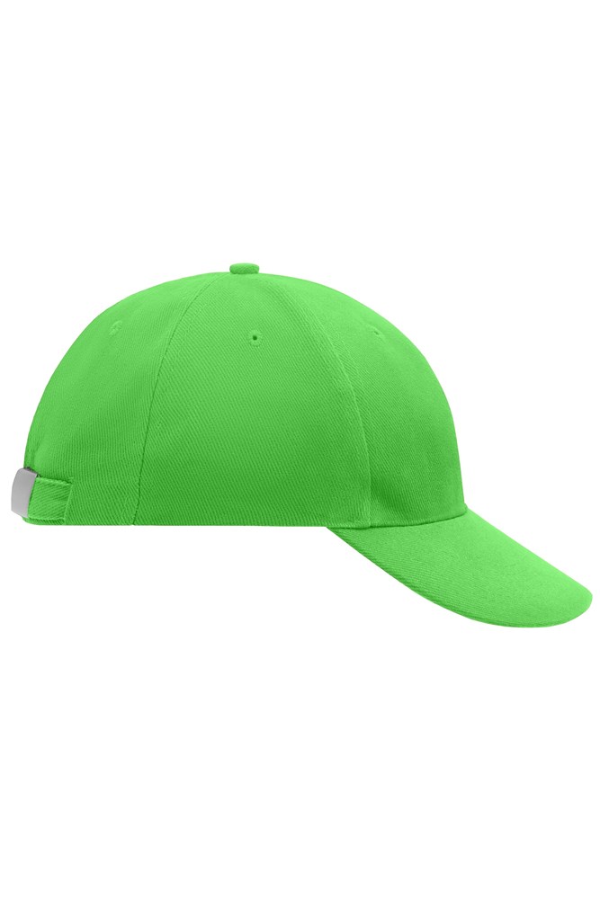 6 Panel Cap Low-Profile 6 Panel Cap Low-Profile