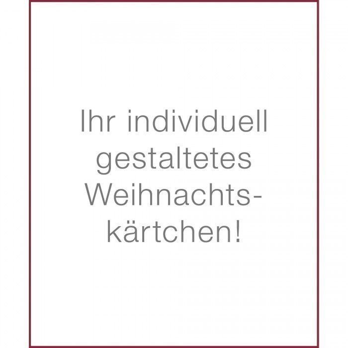 Nikolausstiefel Nougat, 100g Nikolausstiefel Nougat, 100g
