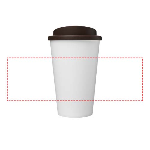 Americano® Eco 350 ml recycelter Becher Americano® Eco 350 ml recycelter Becher