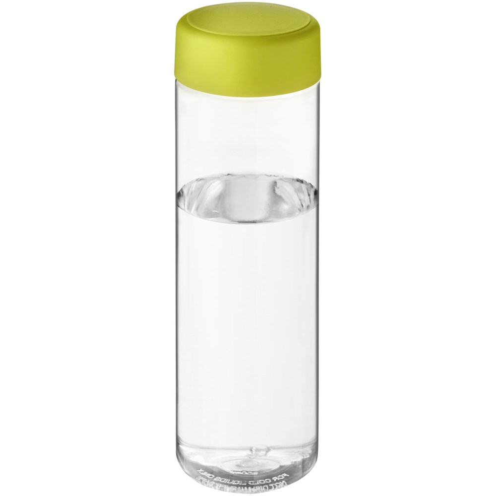 H2O Active® Vibe 850 ml Sportflasche mit Drehdeckel