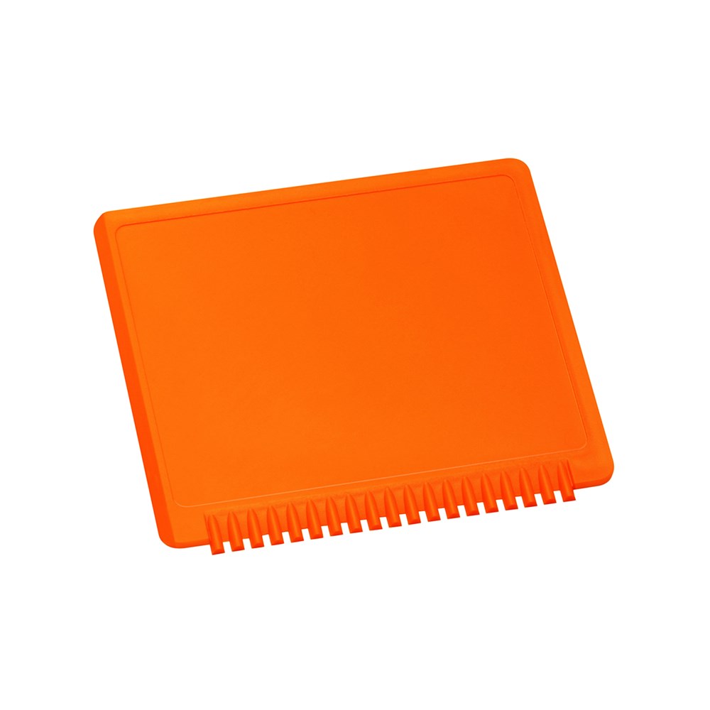 Eiskratzer "Epsilon" - orange