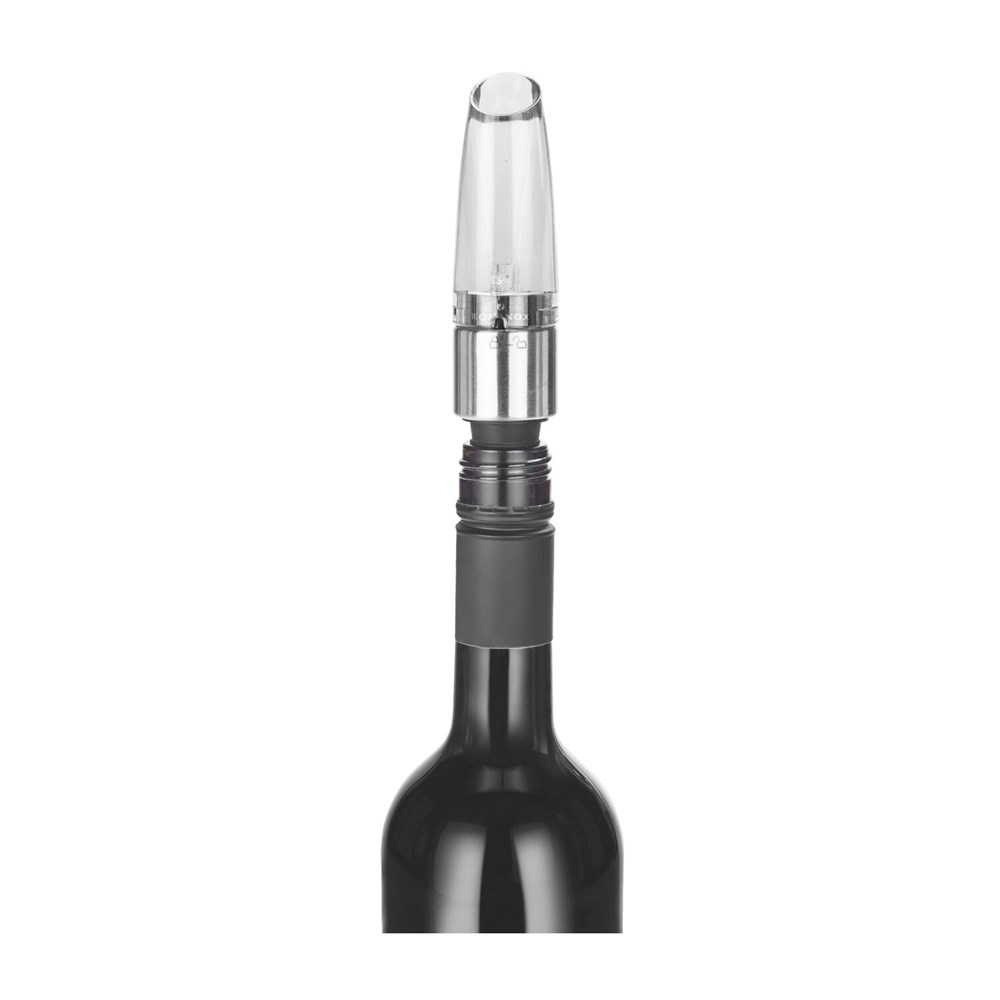 ROMINOX® Weinbelüfter-Set // Aerovino ROMINOX® Weinbelüfter-Set // Aerovino
