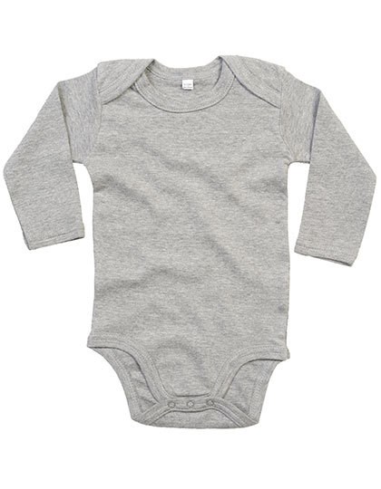 Babybugz - Baby Long Sleeve Bodysuit