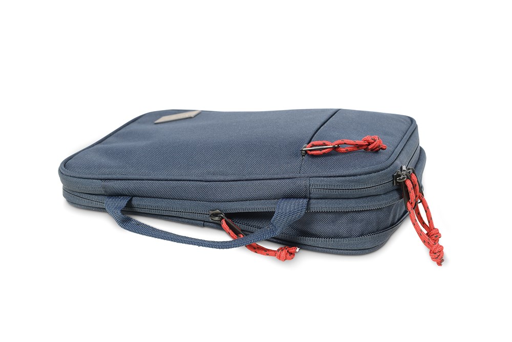 TROIKA Kabeltasche GO URBAN TECH POUCH TROIKA Kabeltasche GO URBAN TECH POUCH