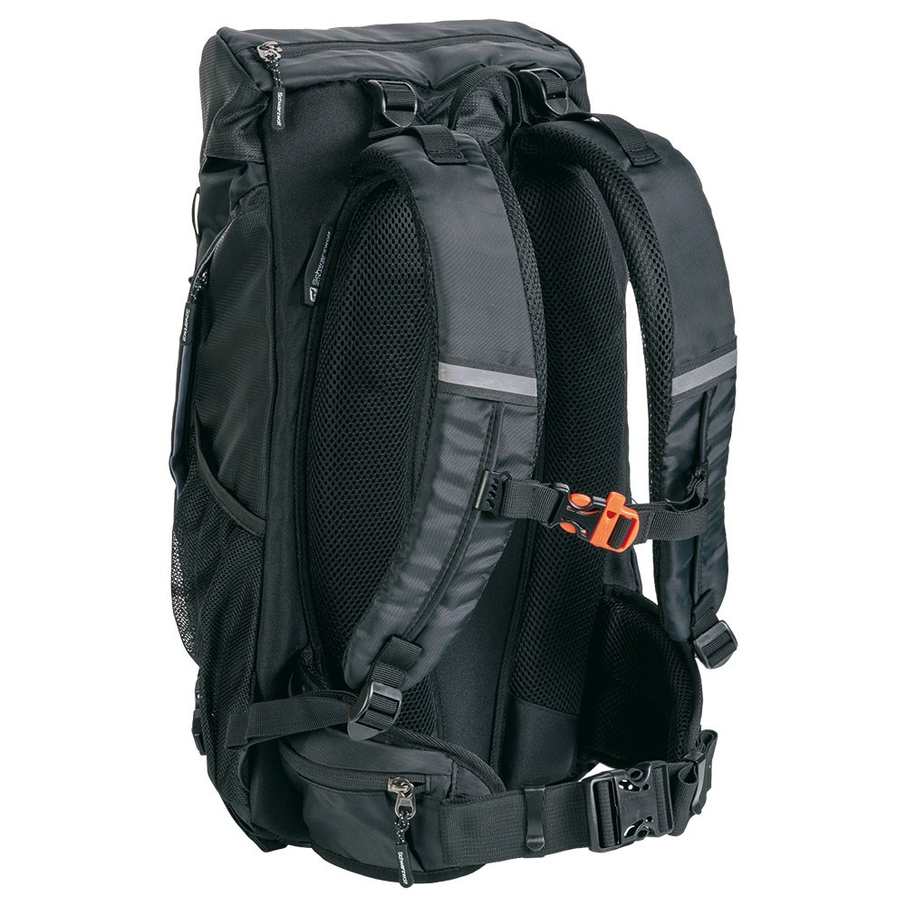 Schwarzwolf outdoor® KANDER Trekkingrucksack 40 l