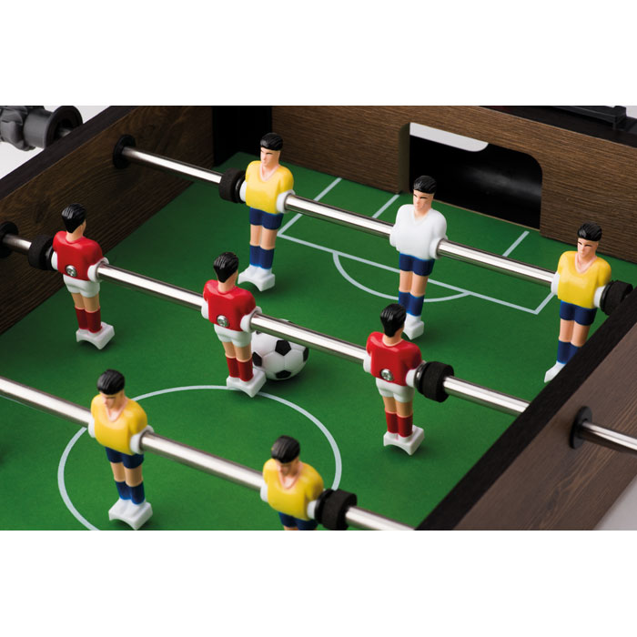FUTBOL#N - Mini-Tischfußball FUTBOL#N - Mini-Tischfußball