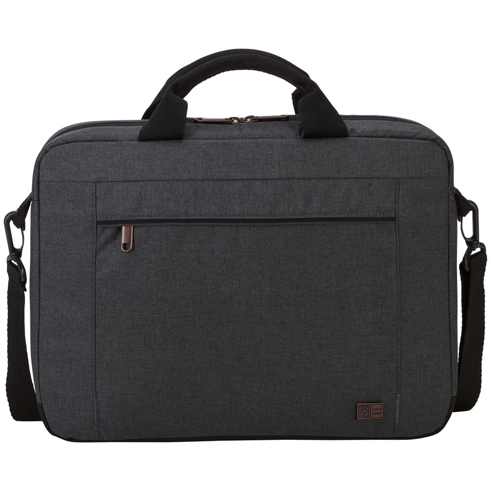 Case Logic Era Attache 14" Obsidian