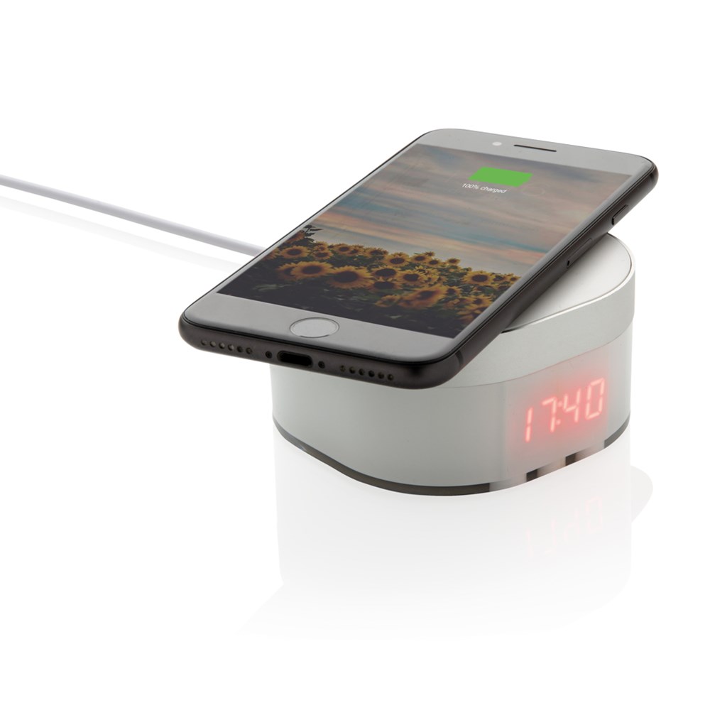 Aria 5W Wirless Charging Uhr Aria 5W Wirless Charging Uhr