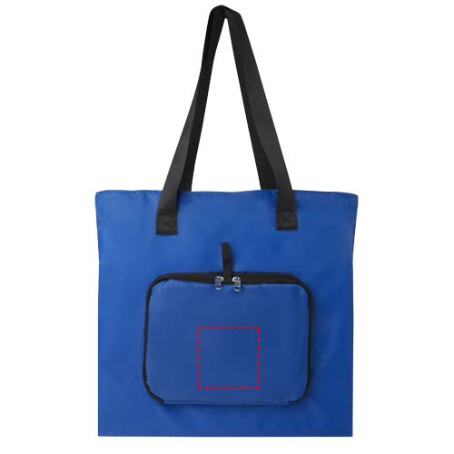EcoFold faltbare RPET Tragetasche 16 L EcoFold faltbare RPET Tragetasche 16 L