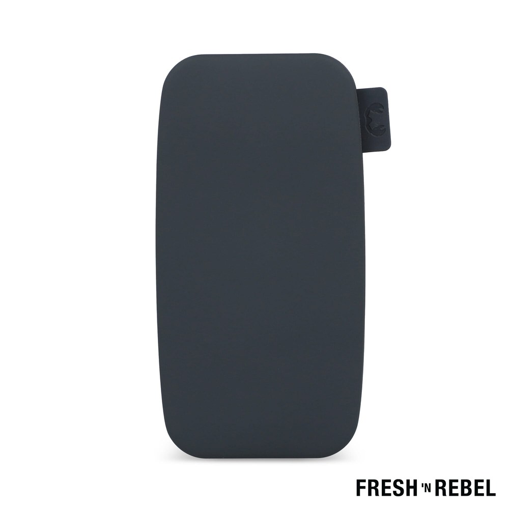 2PB6100 | Fresh 'n Rebel Powerbank 6000mAh USB-C 2PB6100 | Fresh 'n Rebel Powerbank 6000mAh USB-C