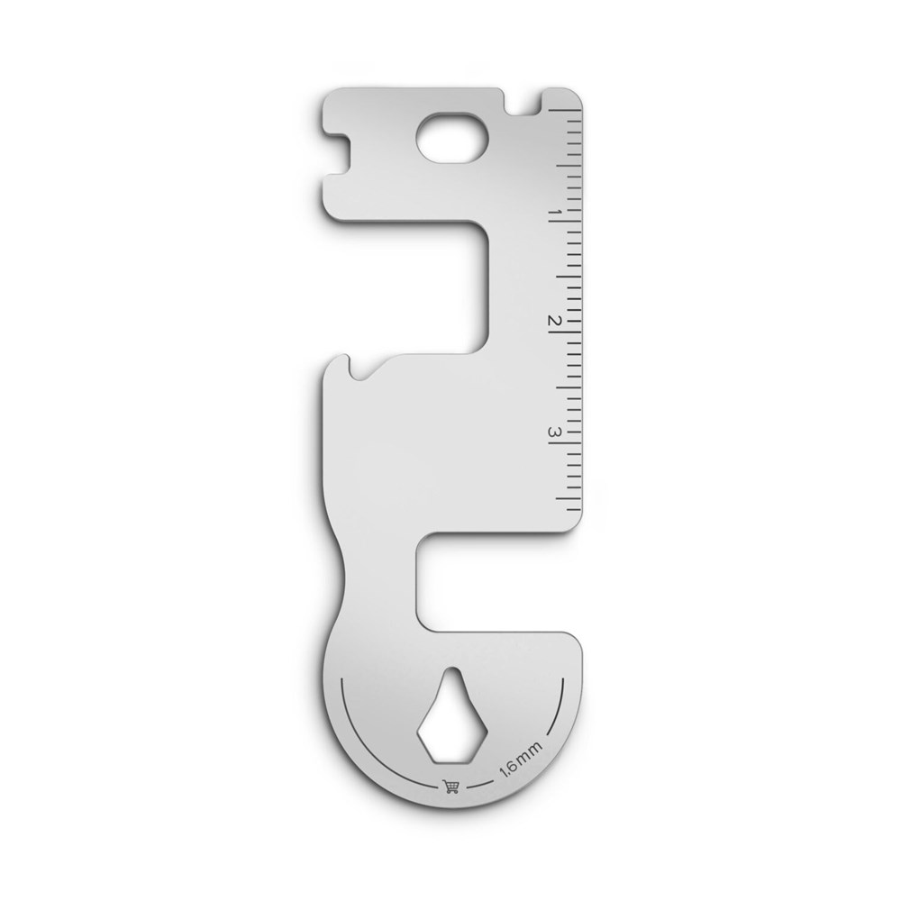 ROMINOX® Shop Tool // Smart - 11 Funktionen ROMINOX® Shop Tool // Smart - 11 Funktionen