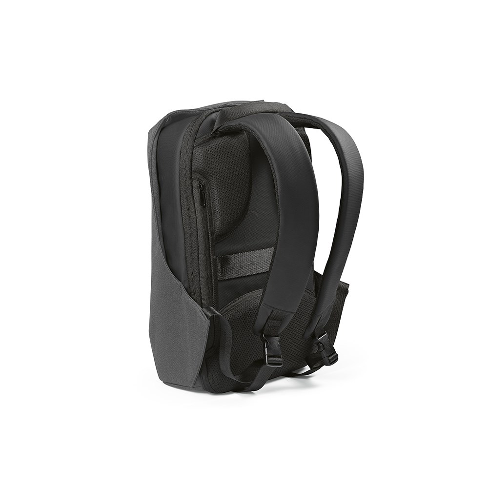 Abrantes Rucksack 20L rPET  - Dunkelgrau