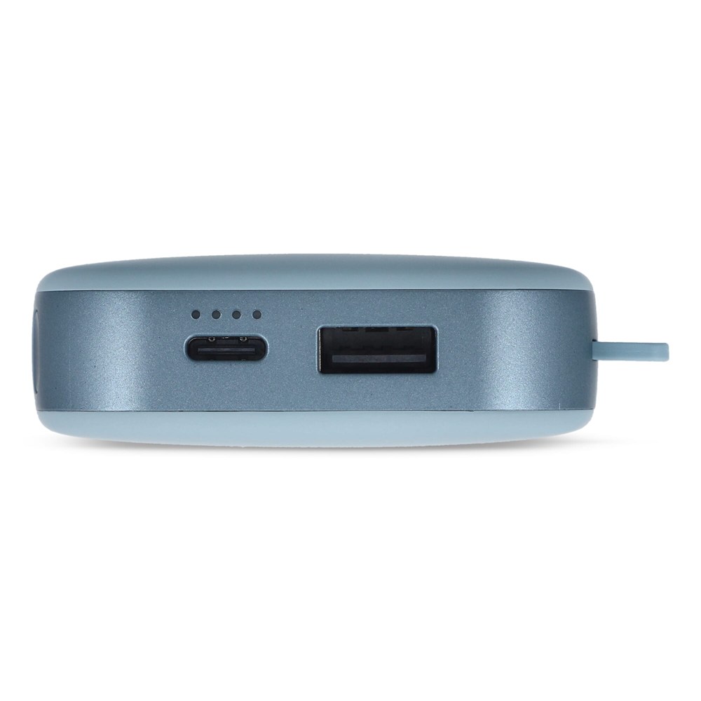 2PB12100 | Fresh 'n Rebel Powerbank 12000mAh USB-C Fast Charging 20W 2PB12100 | Fresh 'n Rebel Powerbank 12000mAh USB-C Fast Charging 20W