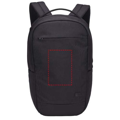 Case Logic Invigo 14" recycelter Laptop-Rucksack 14,5L Case Logic Invigo 14" recycelter Laptop-Rucksack 14,5L