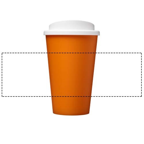 Americano® 350 ml Isolierbecher Americano® 350 ml Isolierbecher