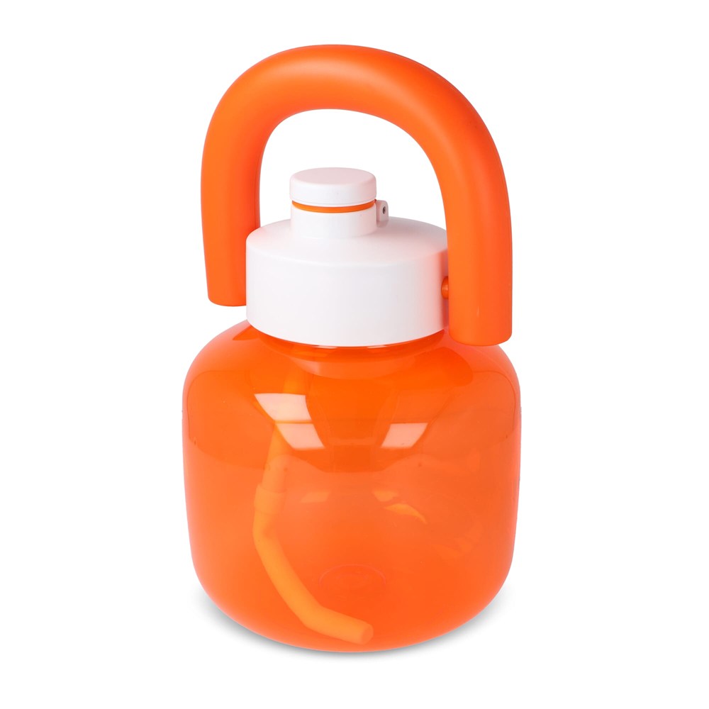 Hi-lou Flasche 1.8L - orange