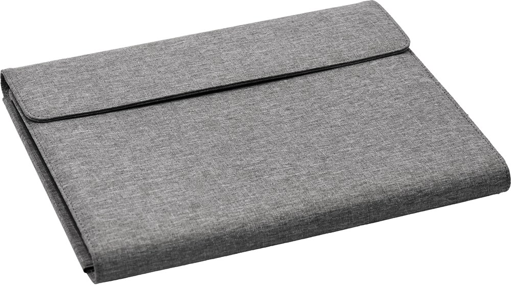 BrandCharger Noty Folio Mappe BrandCharger Noty Folio Mappe